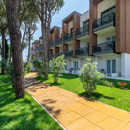 Hotel Gallia & Resort Lido di Jesolo Eksteriør bilde