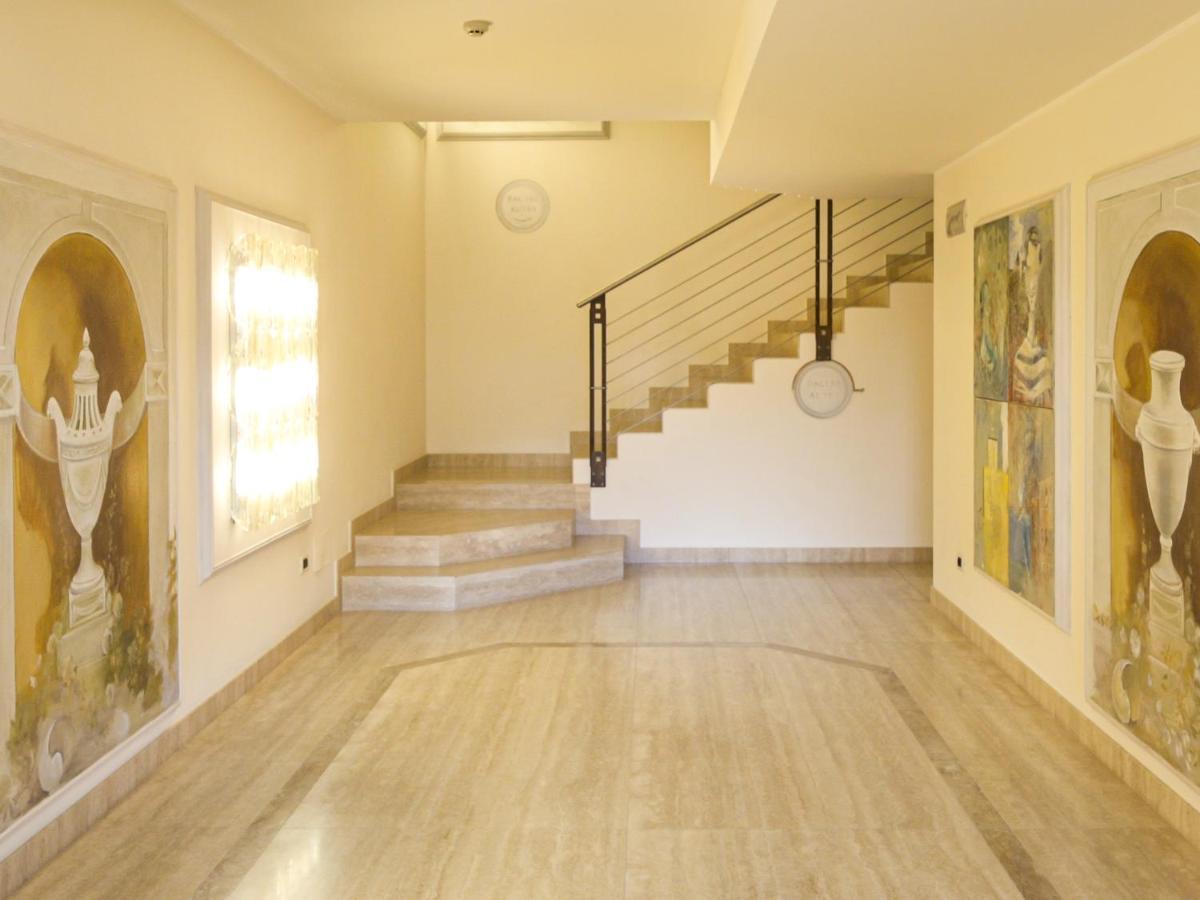 Hotel Gallia & Resort Lido di Jesolo Eksteriør bilde