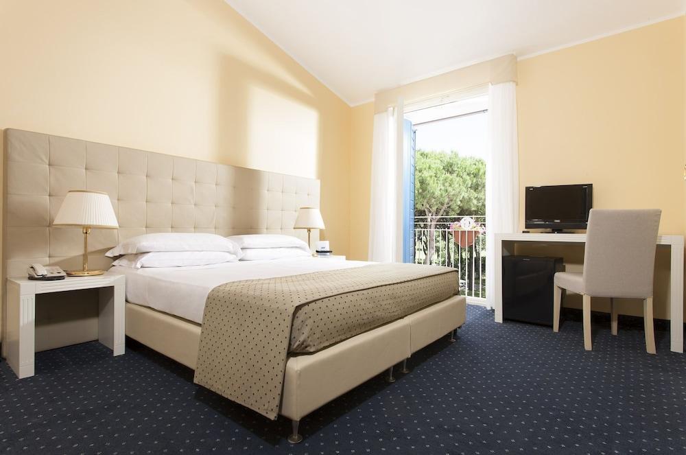 Hotel Gallia & Resort Lido di Jesolo Eksteriør bilde