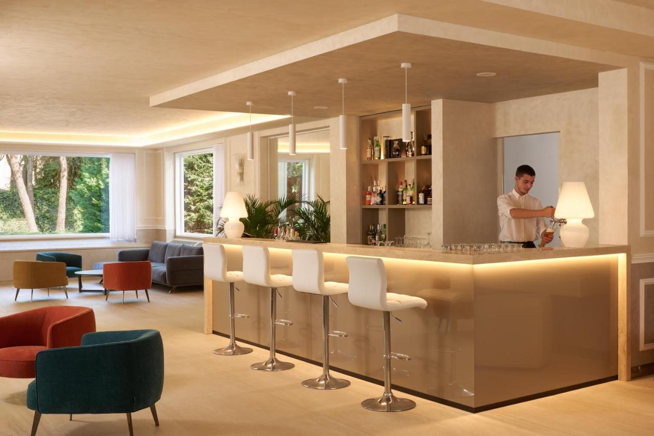 Hotel Gallia & Resort Lido di Jesolo Eksteriør bilde