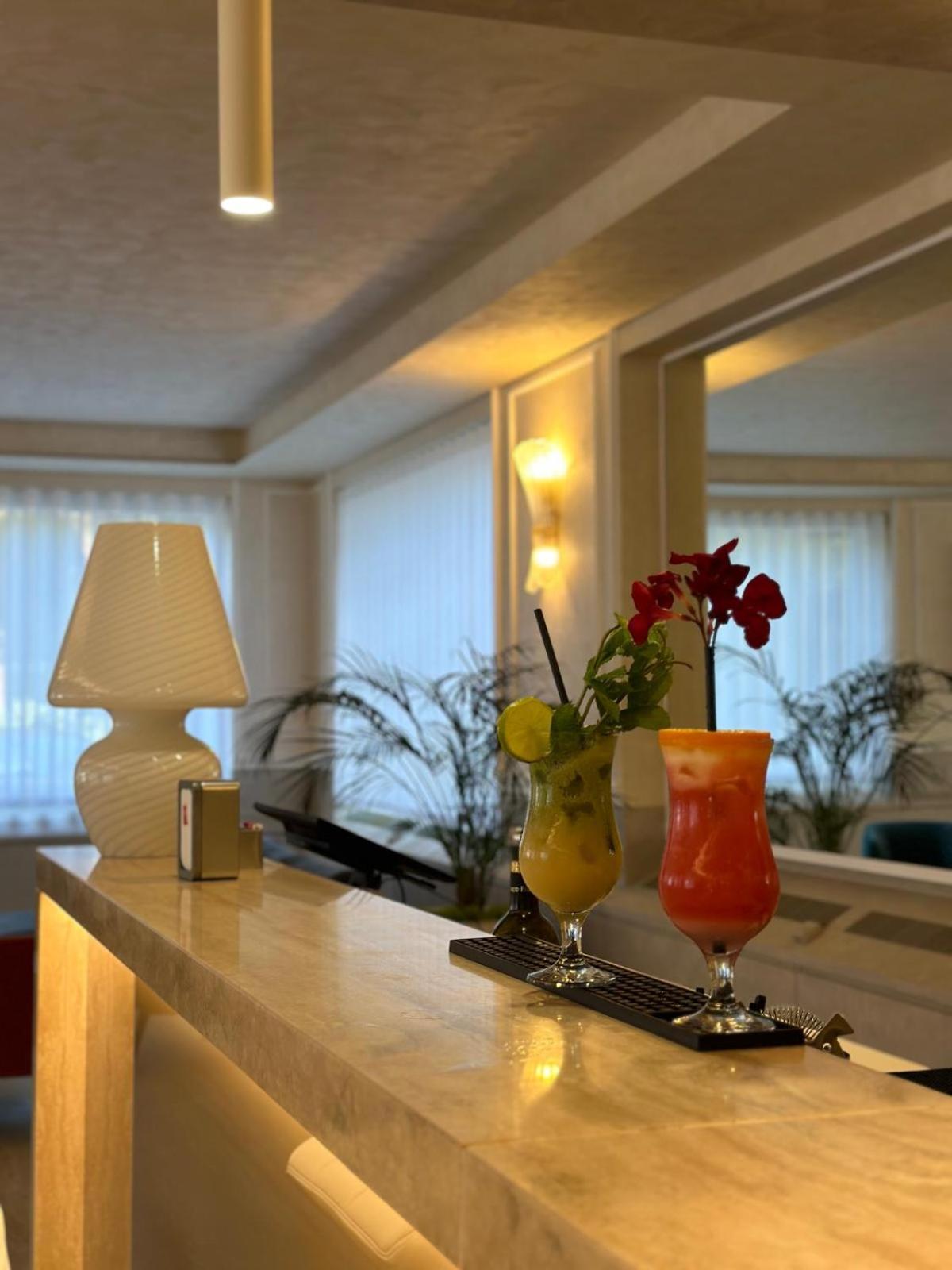 Hotel Gallia & Resort Lido di Jesolo Eksteriør bilde