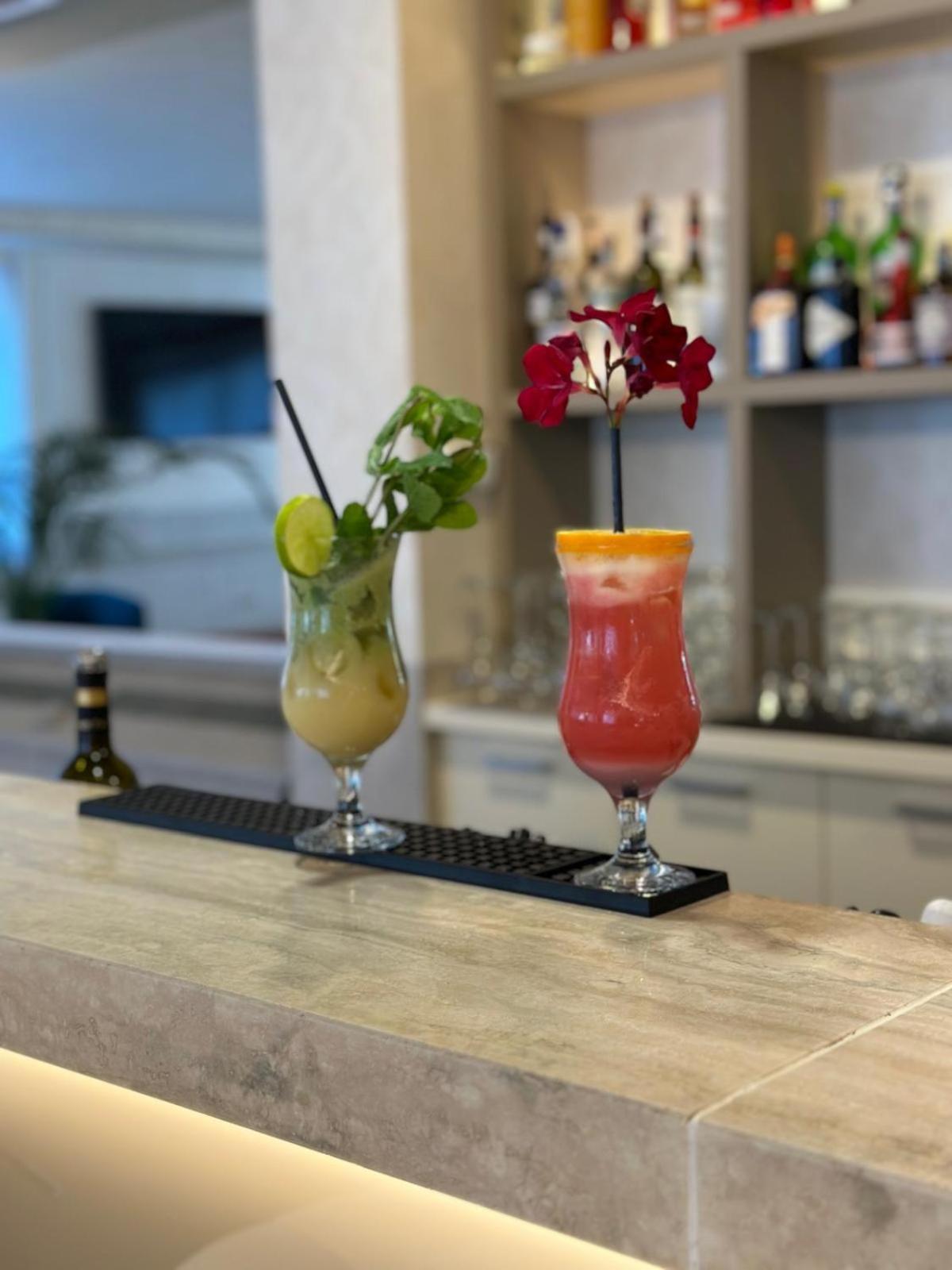 Hotel Gallia & Resort Lido di Jesolo Eksteriør bilde